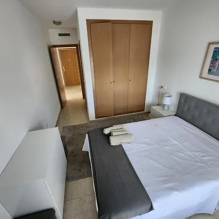 Apartment Mirador De Sa Punta