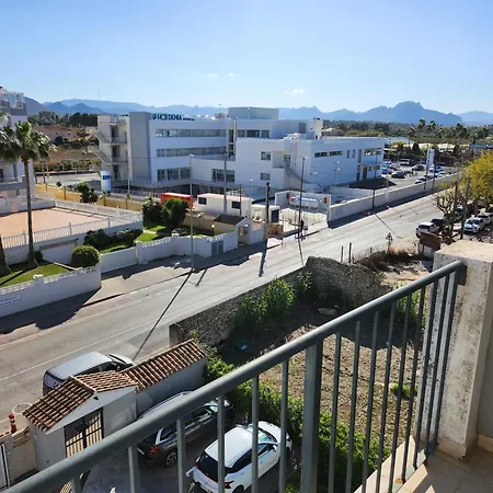 Apartment Mirador De Sa Punta *