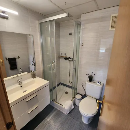 Apartment Mirador De Sa Punta